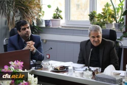 برگزاری دومین جلسه ستاد ماده 28 در سال 1401
 2