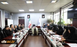 دومین جلسه ستاد1