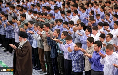 فراخوان بیست و نهمین اجلاس سراسری نماز  اعلام شد