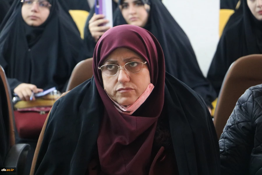 یازدهمین جشنواره ملی پژوهش وفناوری در دانشگاه فرهنگیان گیلان برگزار گردید. 2