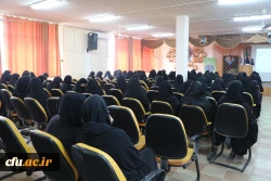 یازدهمین جشنواره ملی پژوهش وفناوری در دانشگاه فرهنگیان گیلان برگزار گردید. 5