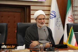 نشست صمیمی با دانشجو معلمان امور تربیتی 4