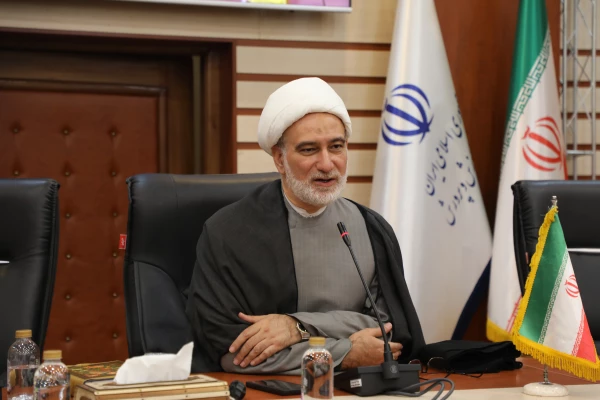 نشست صمیمی با دانشجو معلمان امور تربیتی 4