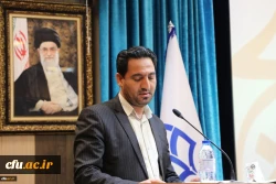 The conference of “scientific movement of civilization creator universities” was held 2