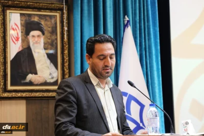 The conference of “scientific movement of civilization creator universities” was held