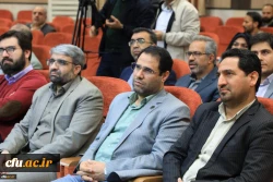 The conference of “scientific movement of civilization creator universities” was held 3