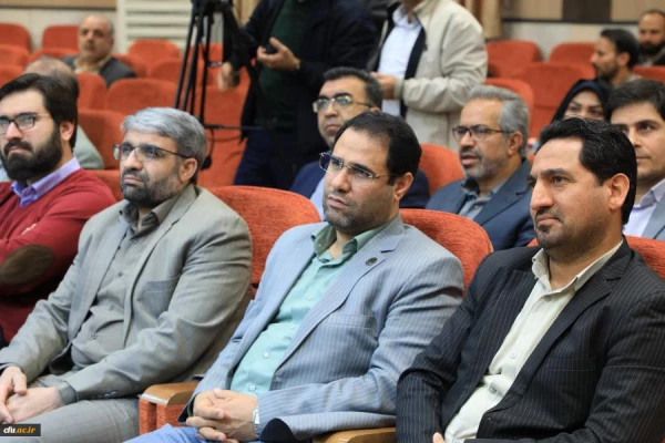 The conference of “scientific movement of civilization creator universities” was held 3