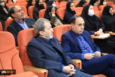 Presenting achievements and capabilities of Farhangian Teacher Education University (FTEU) in the international arena