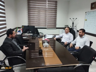 راه اندازی سایت عربی دانشگاه فرهنگیان جهت تعامل با مخاطبان عرب زبان