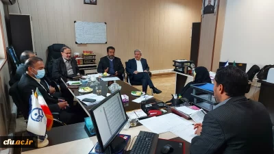 توسعه بین المللی دانشگاه با استفاده از ظرفیت های فرا بخشی