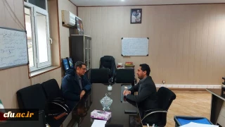 ابتکار عمل در روابط بین المللی الگوی مدیریت همکاری ها و ارتباطات علمی و بین المللی دانشگاه