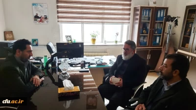 تبیین ظرفیت های تربیتی فراملی حاج قاسم سلیمانی جهت توسعه تعاملات علمی بین المللی