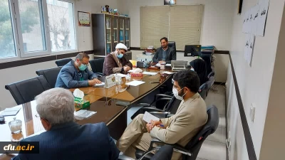 بهره مندی از ظرفیت هیات اندیشه ورز دانشگاه جهت توسعه عملیاتی سازی ظرفیت های علمی بین المللی دانشگاه فرهنگیان