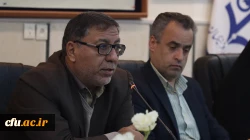 سراهای دانشجویی بایستی به فضاهای تربیت غیر رسمی تبدیل شود تا شایستگی های لازم برای معلم آینده کسب شود
 5
