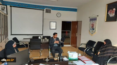 توسعه تعاملات بین المللی دانشگاه و تبادل ارزش های فرهنگی 