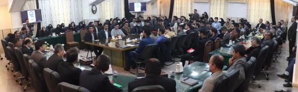 سراهای دانشجویی بایستی به فضاهای تربیت غیر رسمی تبدیل شود تا شایستگی های لازم برای معلم آینده کسب شود
 4