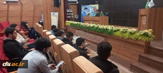 برگزاری جلسات تمرین گروه تواشیح استان تهران 