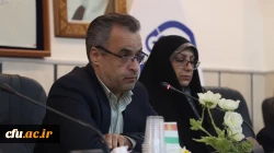 دوره توان افزایی دبیران منتخب شوراهای صنفی – رفاهی دانشگاه فرهنگیان سراسر کشور
 3