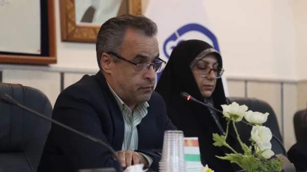 دوره توان افزایی دبیران منتخب شوراهای صنفی – رفاهی دانشگاه فرهنگیان سراسر کشور
 3