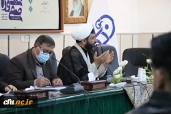 دوره توان افزایی دبیران منتخب شوراهای صنفی – رفاهی دانشگاه فرهنگیان سراسر کشور
 11