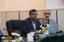 دوره توان افزایی دبیران منتخب شوراهای صنفی – رفاهی دانشگاه فرهنگیان سراسر کشور
 12