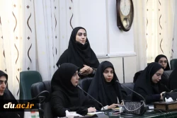 دوره توان افزایی دبیران منتخب شوراهای صنفی – رفاهی دانشگاه فرهنگیان سراسر کشور
 17