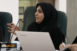 دوره توان افزایی دبیران منتخب شوراهای صنفی – رفاهی دانشگاه فرهنگیان سراسر کشور
 18