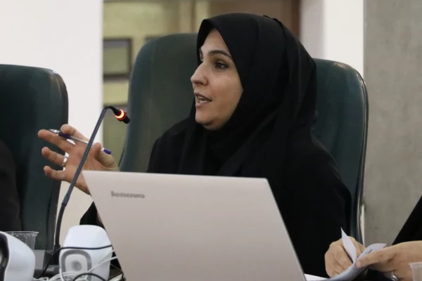 دوره توان افزایی دبیران منتخب شوراهای صنفی – رفاهی دانشگاه فرهنگیان سراسر کشور
 18