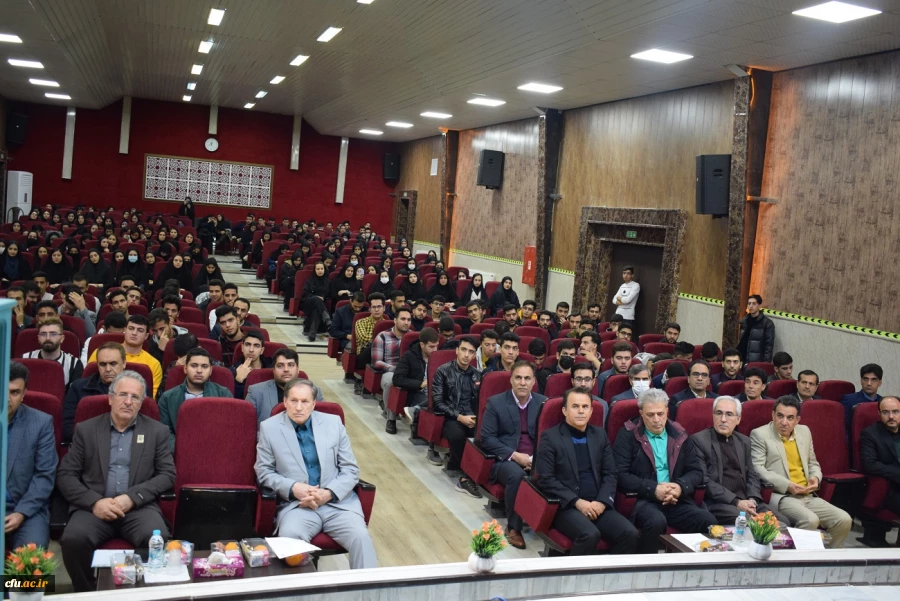 یازدهمین جشنواره ملی پژوهش و فناوری  2