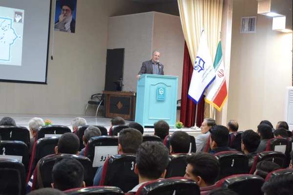 یازدهمین جشنواره ملی پژوهش و فناوری  3