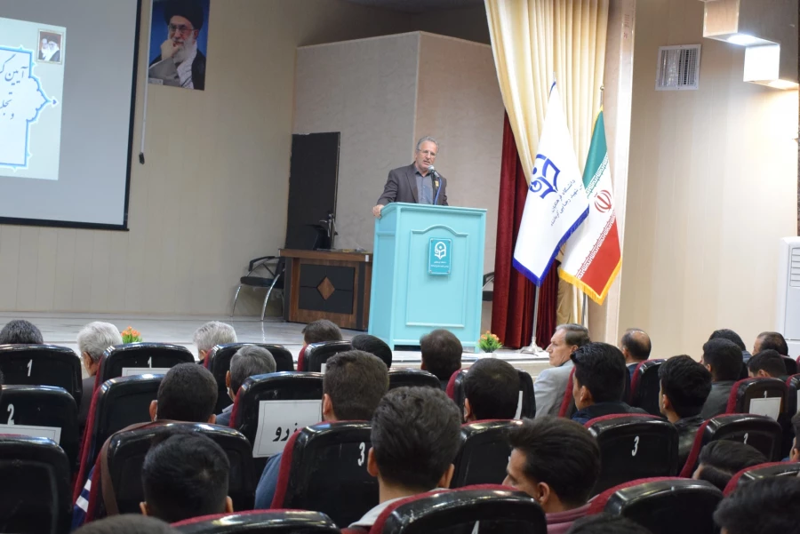 یازدهمین جشنواره ملی پژوهش و فناوری  3