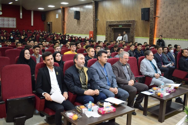 یازدهمین جشنواره ملی پژوهش و فناوری  4