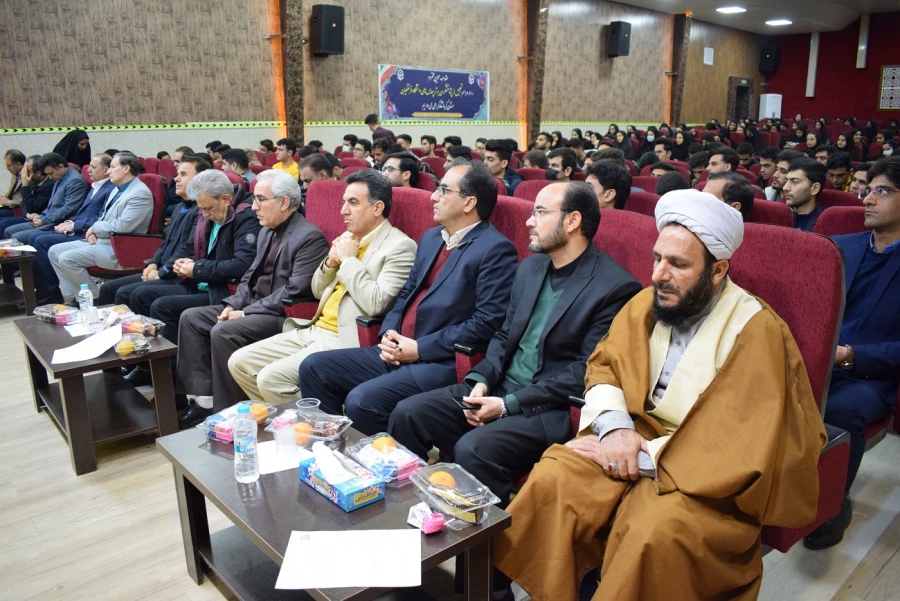 یازدهمین جشنواره ملی پژوهش و فناوری  6