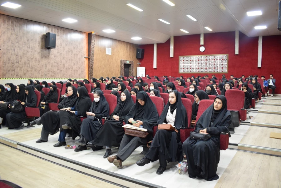 یازدهمین جشنواره ملی پژوهش و فناوری  8