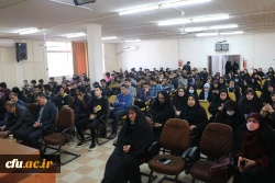 یازدهمین جشنواره ملی پژوهش وفناوری در دانشگاه فرهنگیان گیلان برگزار گردید 3