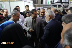 بیست و سومین نمایشگاه دستاوردهای پژوهشی، فناوری و فن بازار