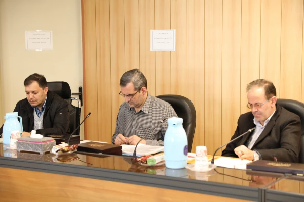 لزوم تناسب محتوای پودمان های مربوط به سند تحول بنیادین با ویژگی ها و نیازهای مخاطبین 6