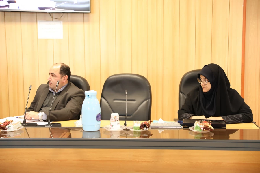 لزوم تناسب محتوای پودمان های مربوط به سند تحول بنیادین با ویژگی ها و نیازهای مخاطبین 7