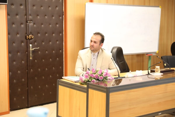 لزوم تناسب محتوای پودمان های مربوط به سند تحول بنیادین با ویژگی ها و نیازهای مخاطبین 8