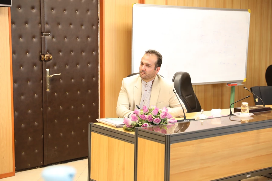 لزوم تناسب محتوای پودمان های مربوط به سند تحول بنیادین با ویژگی ها و نیازهای مخاطبین 8