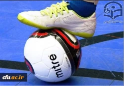 Inauguration of the First Student Teachers’ Futsal & Volleyball Leagues in Farhangian Teacher Education University  2