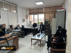 آیین اختتامیه چهل و پنجمین دوره مسابقات سراسری قرآن کریم 15