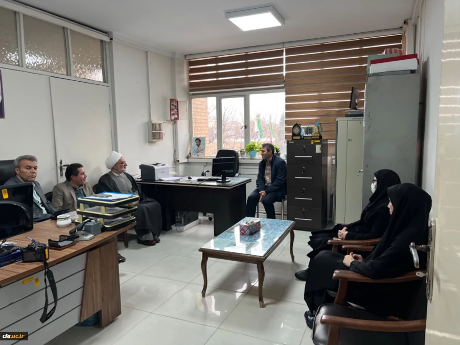 آیین اختتامیه چهل و پنجمین دوره مسابقات سراسری قرآن کریم 15