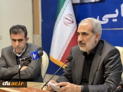 بازدید سرزده وزیر آموزش و پرورش ازپردیس شهید رجایی دانشگاه فرهنگیان کرمانشاه 4