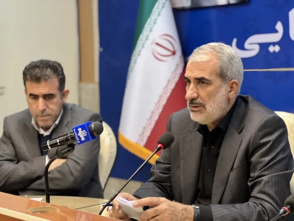 بازدید سرزده وزیر آموزش و پرورش ازپردیس شهید رجایی دانشگاه فرهنگیان کرمانشاه 4