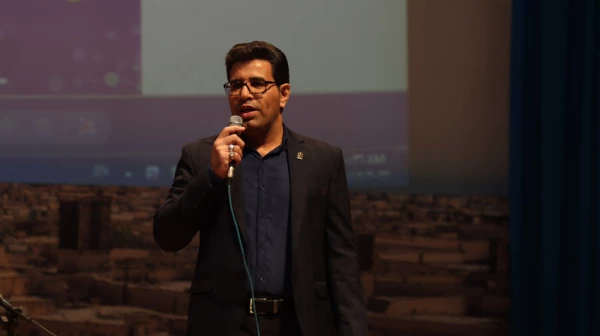 مراسم بزرگداشت هفته پژوهش و فناوری
 3