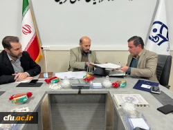 امضای تفاهم نامه مشترک نهضت سوادآموزی 2