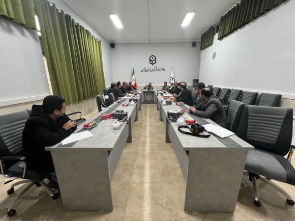 امضای تفاهم نامه مشترک نهضت سوادآموزی 5