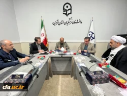 امضای تفاهم نامه مشترک نهضت سوادآموزی 7