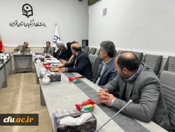 امضای تفاهم نامه مشترک نهضت سوادآموزی 9